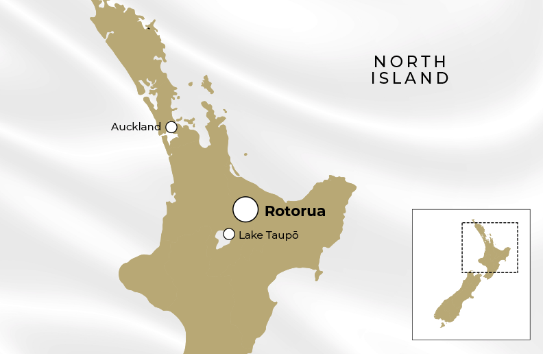 Rotorua