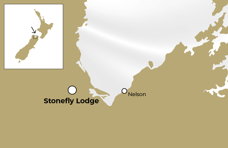 Stonefly Lodge