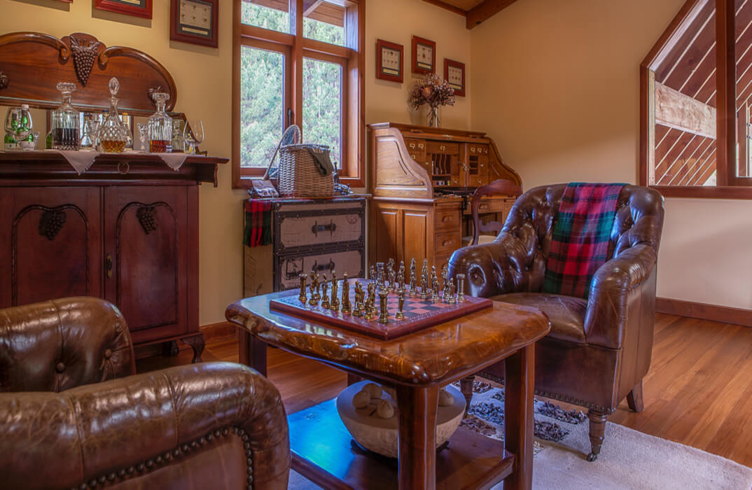 Stonefly Lodge Nelson