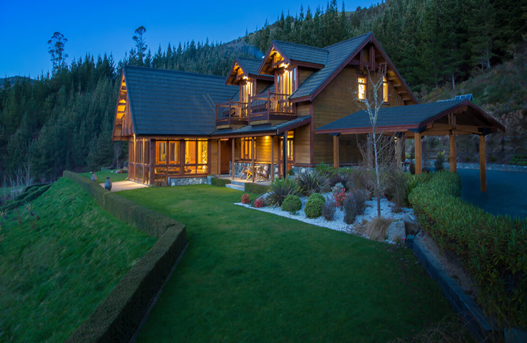 Stonefly Lodge Nelson