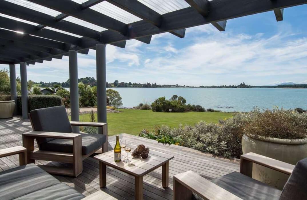Te Koi Lodge Nelson