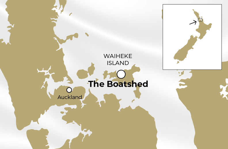 The Boatshed
