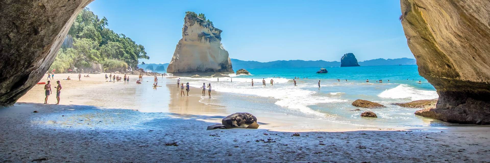 The Coromandel