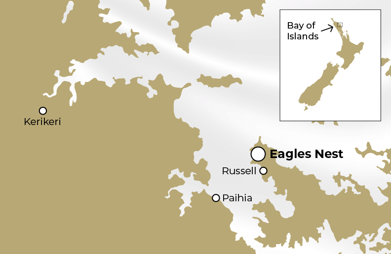 Eagles Nest