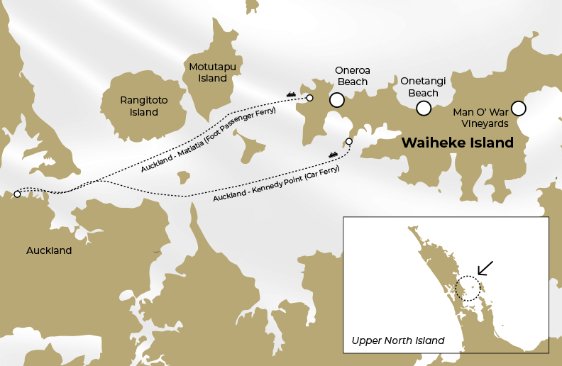 waiheke Island