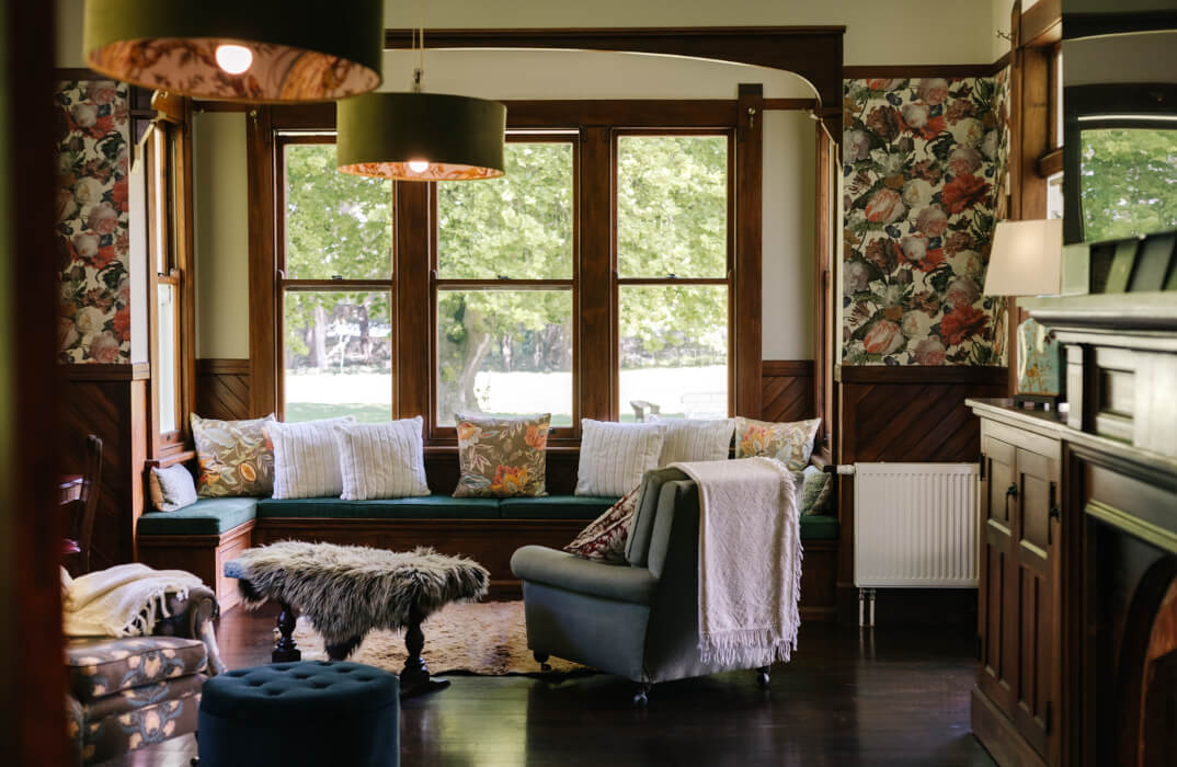 Wallingford Homestead Southern Hawkes Bay