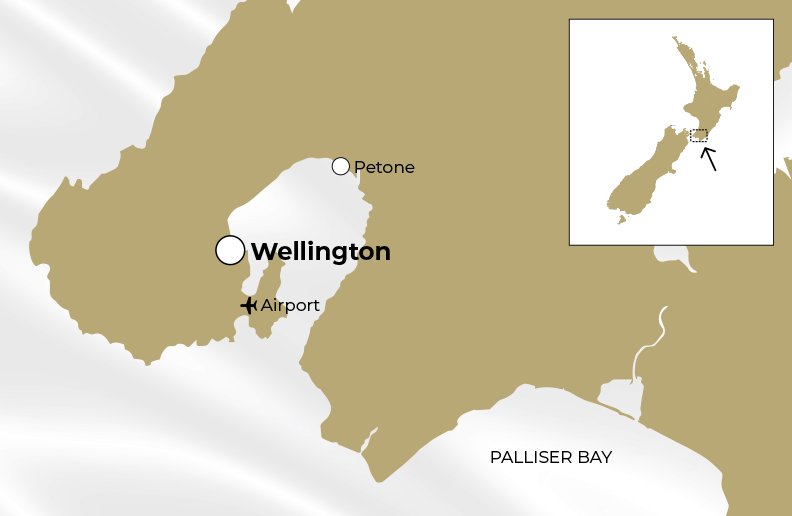 wellington