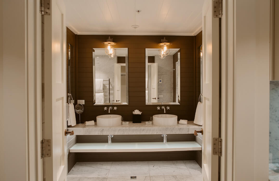 Eichardt's Private Hotel Queenstown