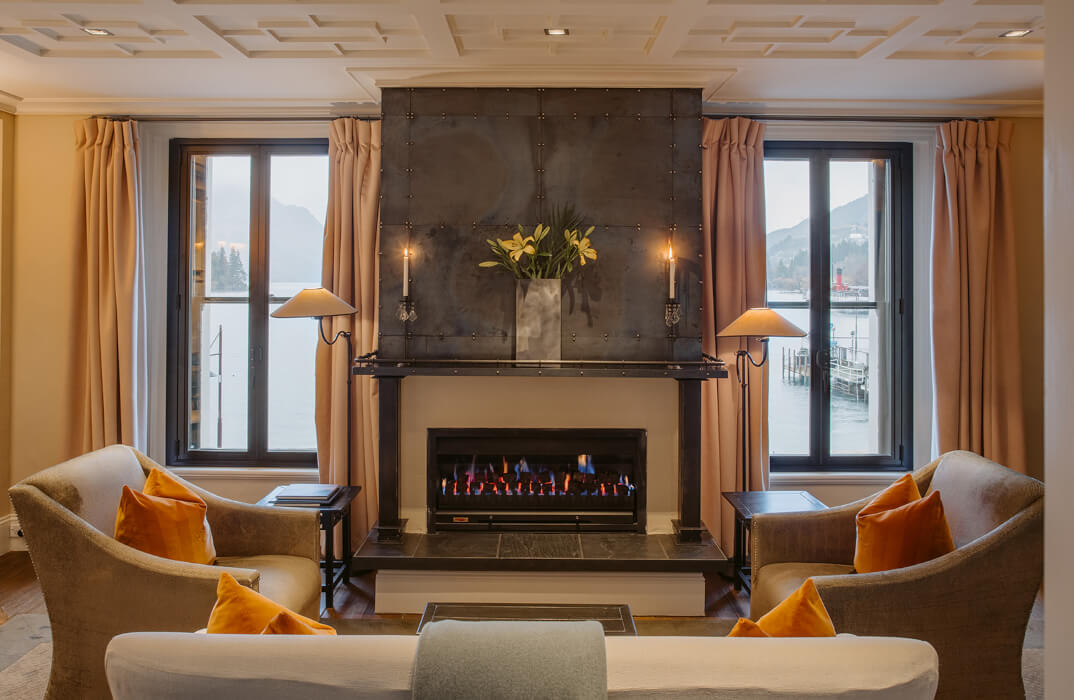 Eichardts Private Hotel