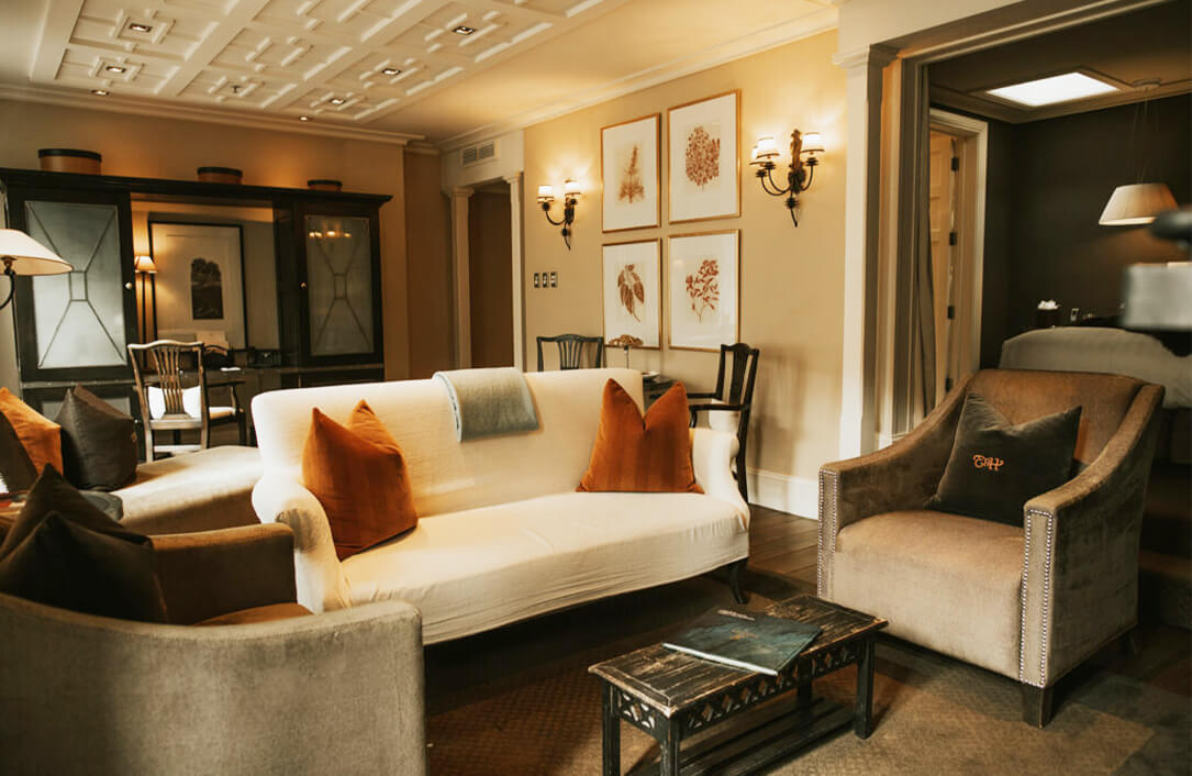 Eichardt's Private Hotel Queenstown