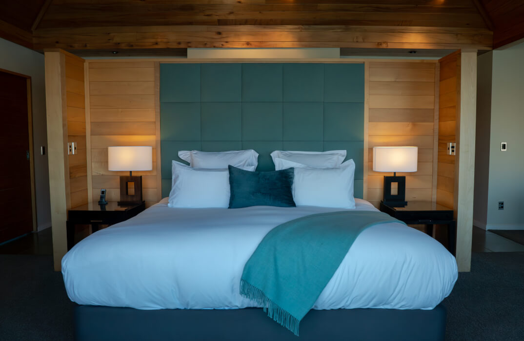 Azur Lodge
