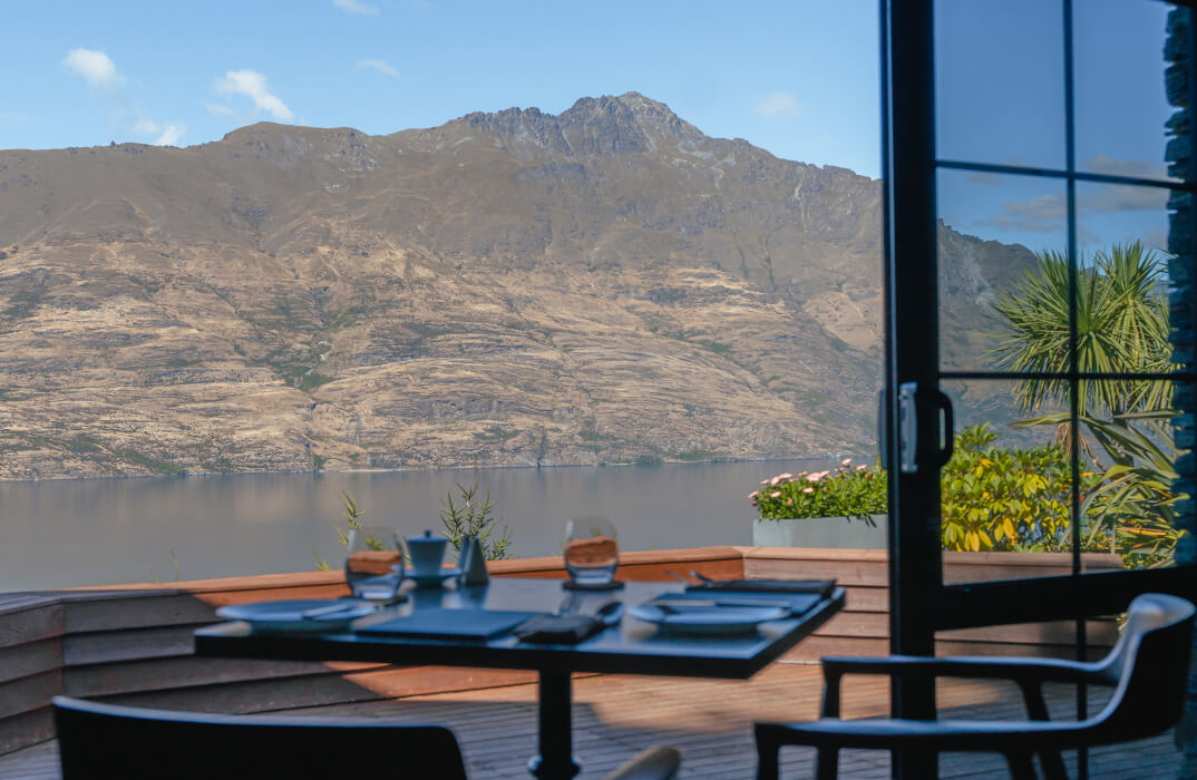 Azur Lodge