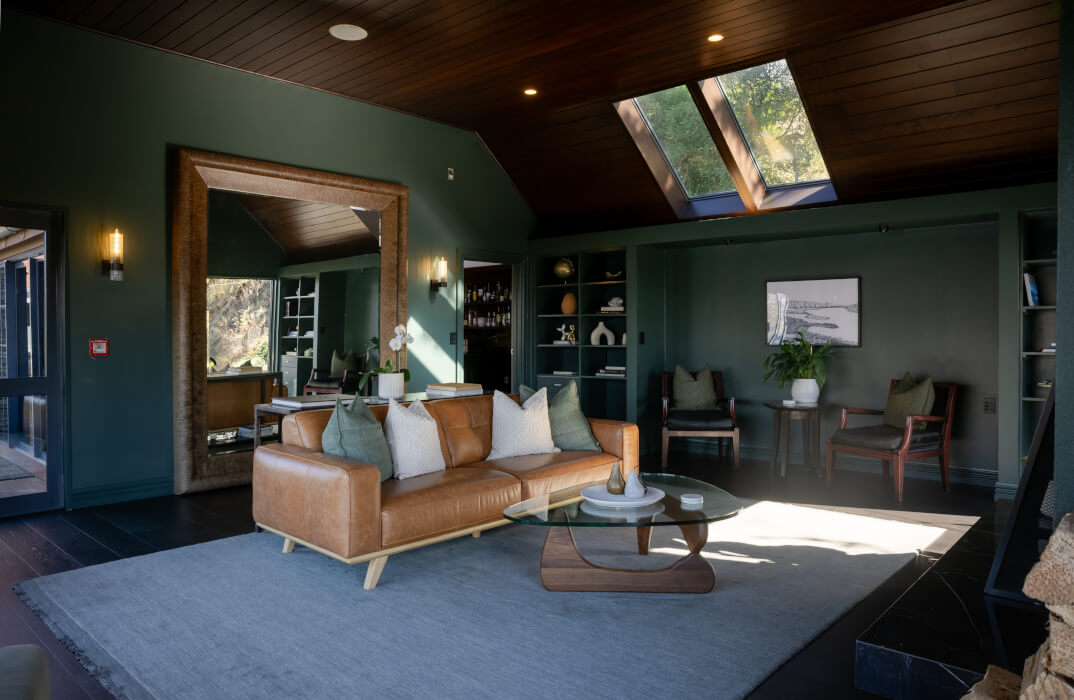 Azur Lodge