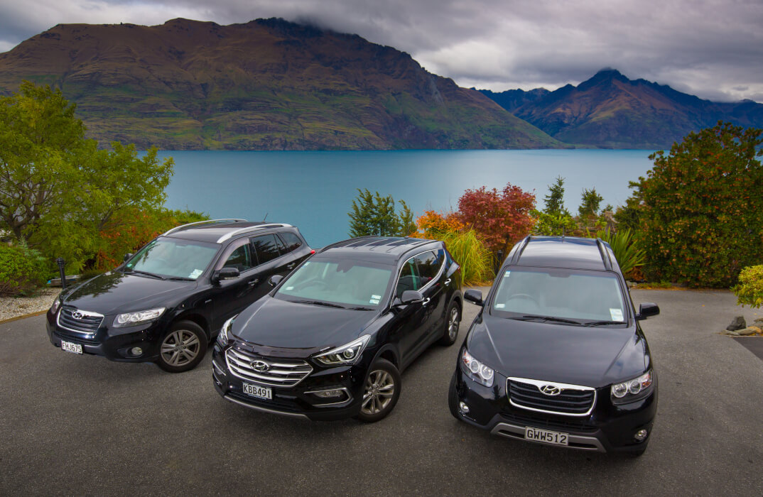 Azur Lodge transport