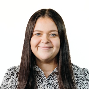 Gina O'Neill