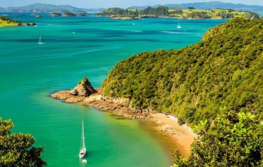 Bay of Islands