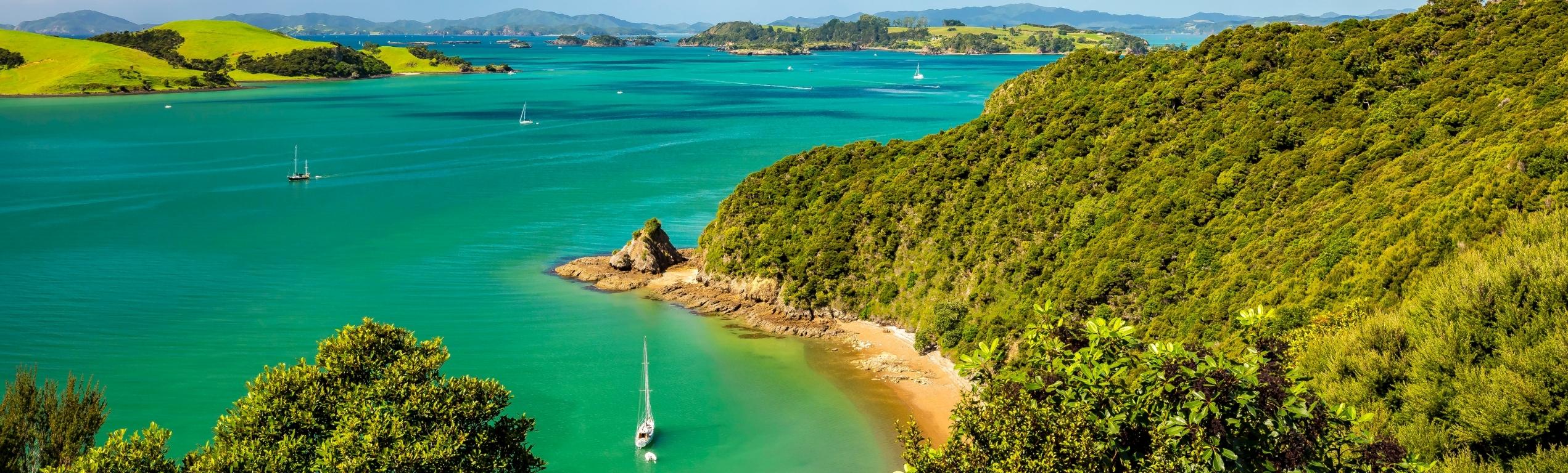 Bay of Islands