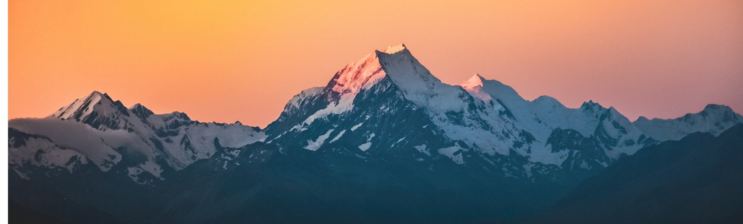 Mount Cook