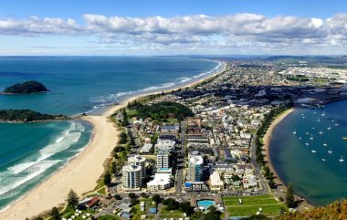 Mount Maunganui
