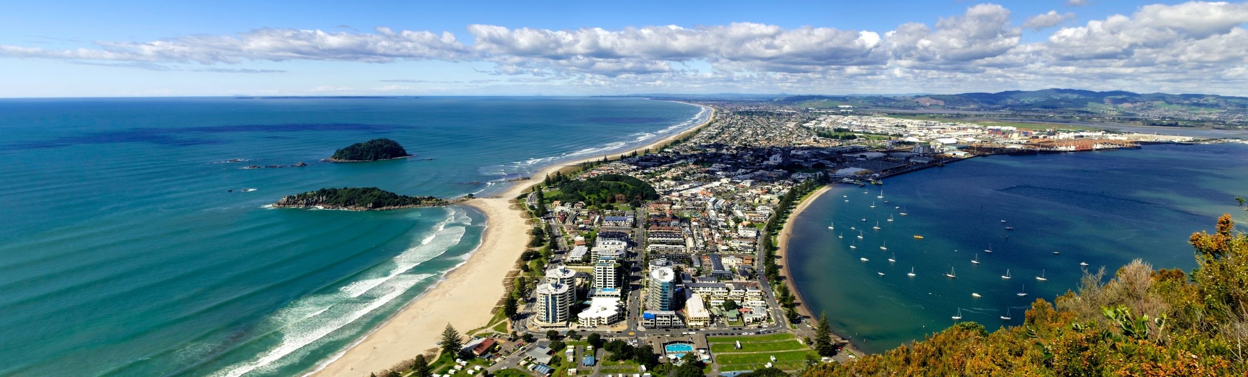 Mount Maunganui