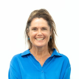 Travel Designer Kylie Hall